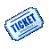 Ticket Logo