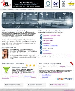 aelsystems.co.uk