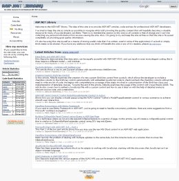 aspnetlibrary.com