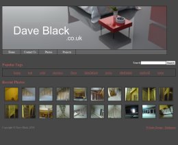 daveblack.co.uk