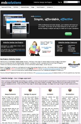 mdssolutions.co.uk