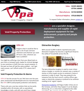 vipauk.co.uk